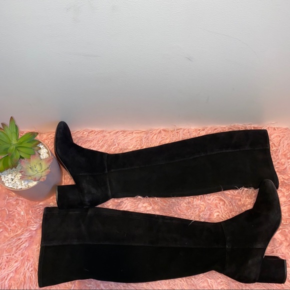 elnora over the knee boot cole haan